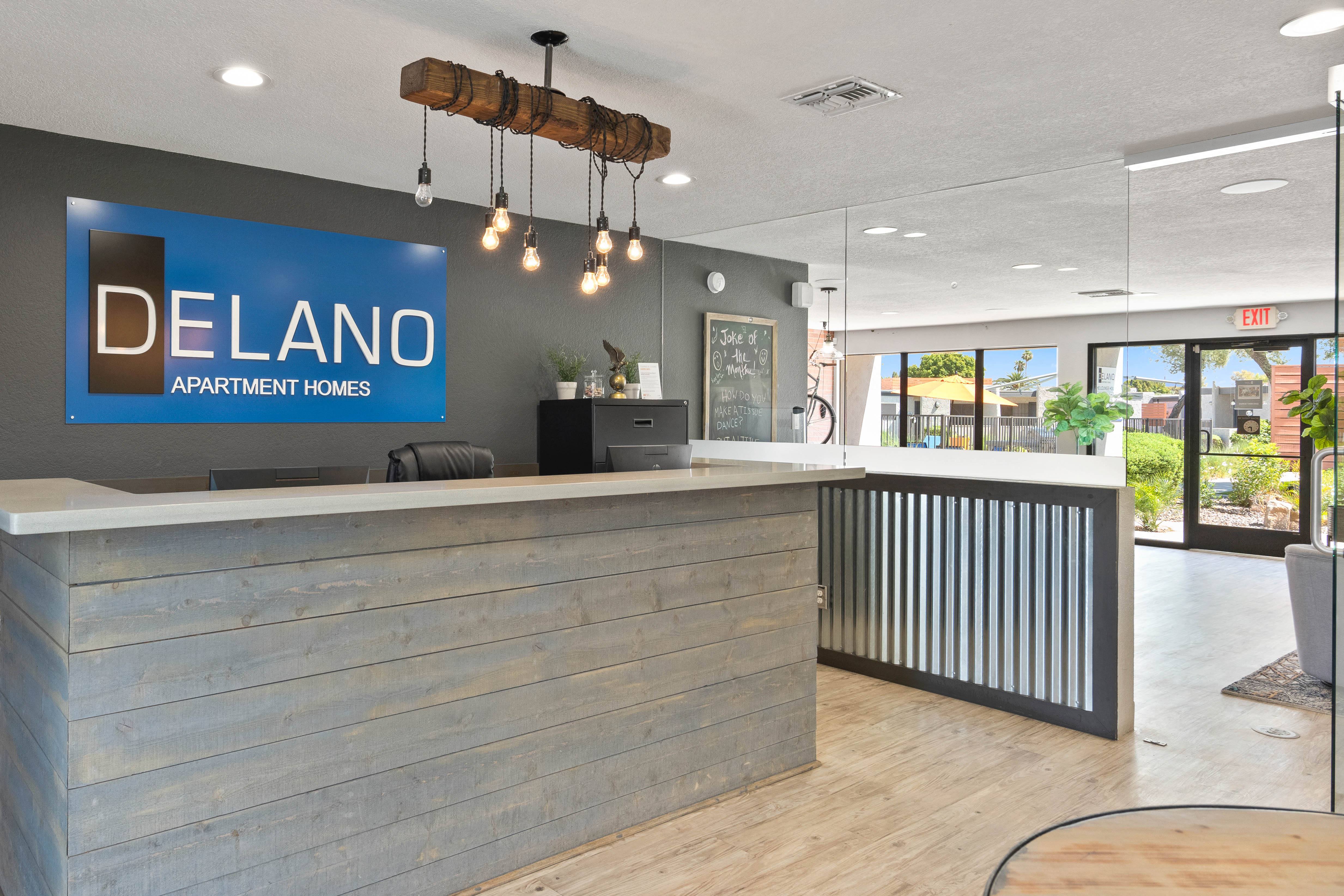 Delano Apartments Image 3